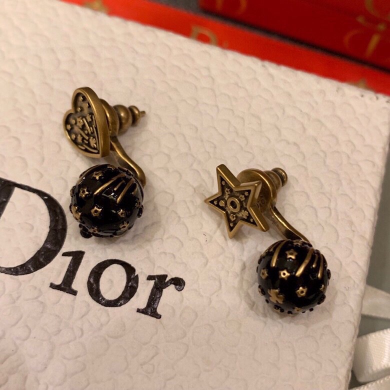 Christian Dior Earrings